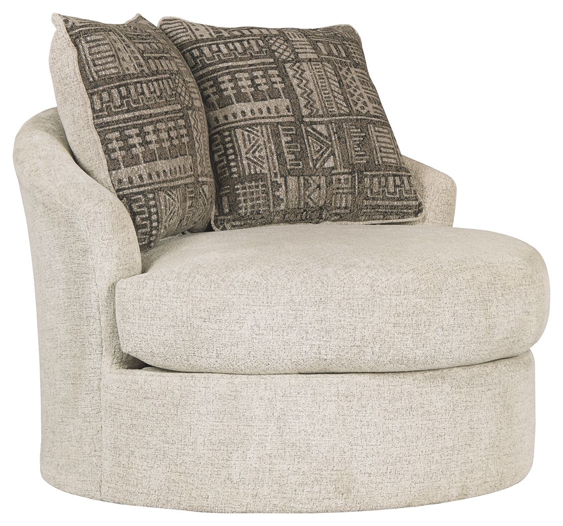 Regency Soletren - Swivel Chair