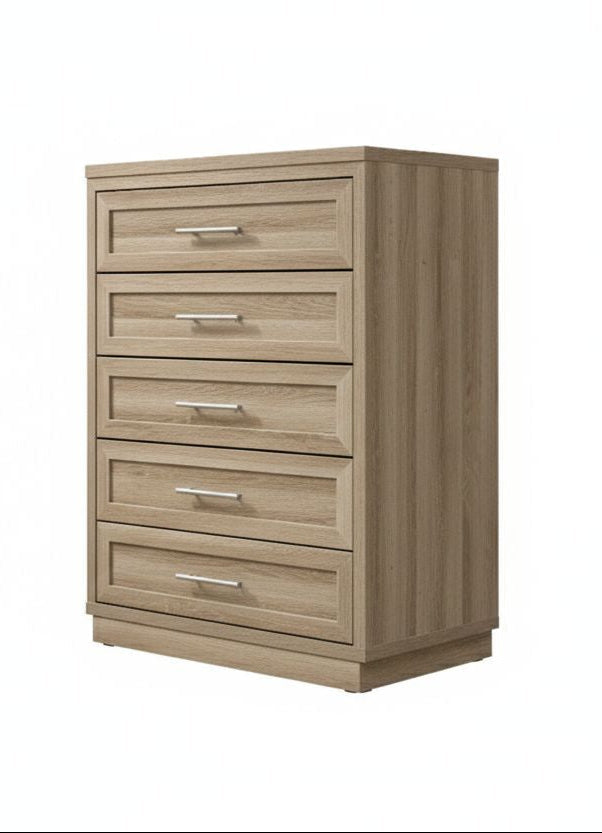 Packer Chest