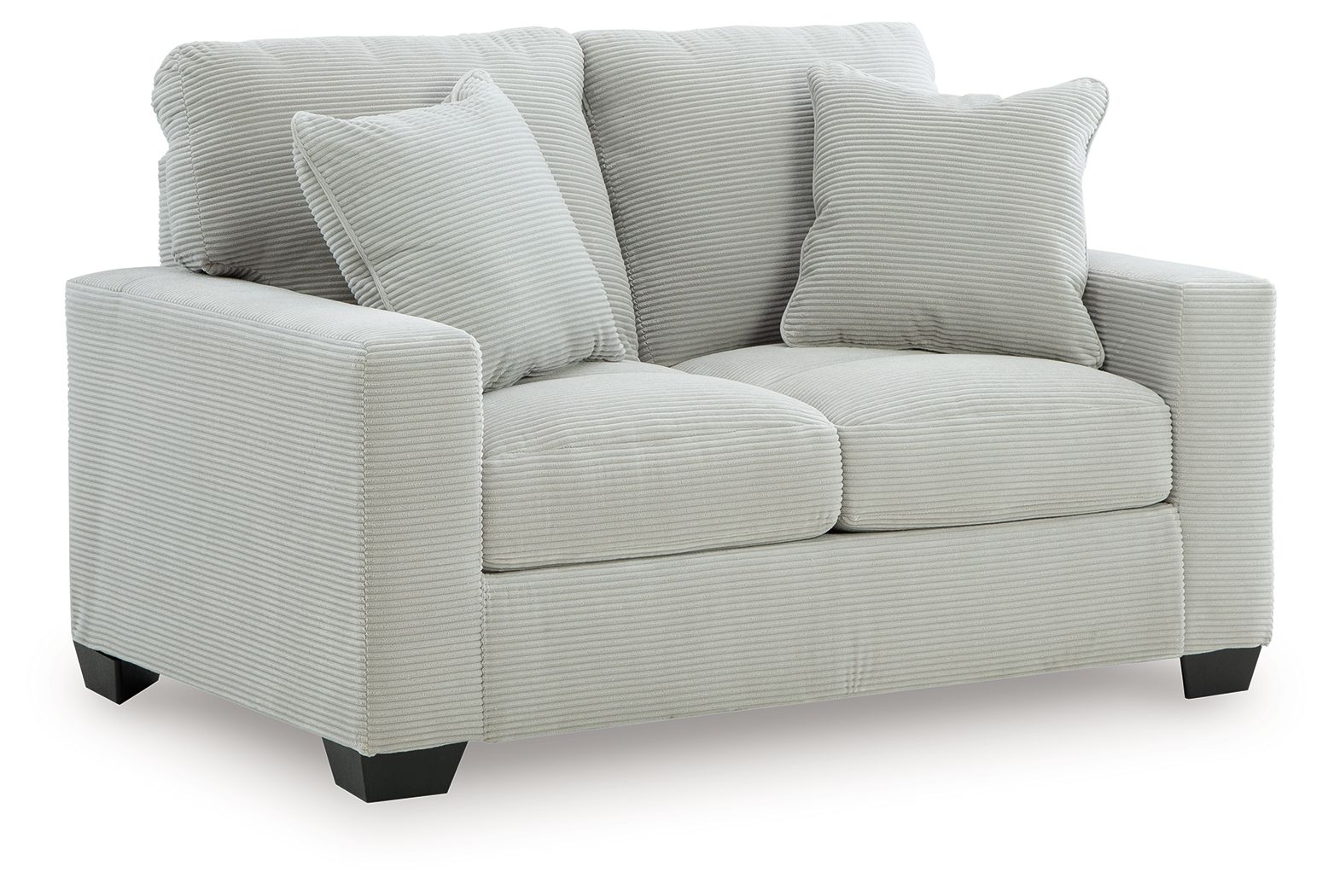 Regency Amesley - Loveseat