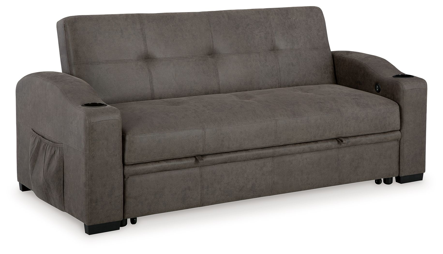 Hermosa - Pop Up Sleeper - Gunmetal
