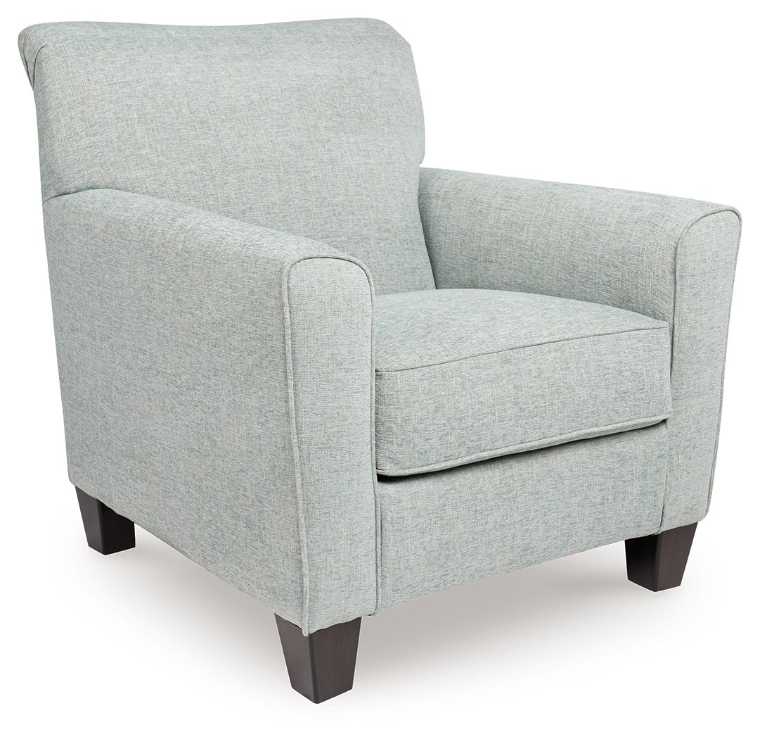 Monumental - Accent Chair - Sandstone