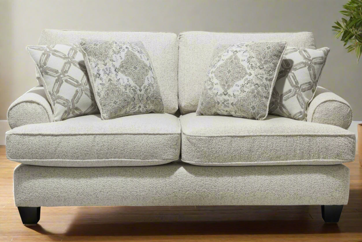 Fairy Dove Loveseat