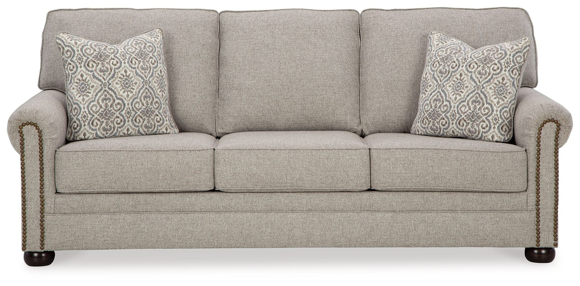 Gaelon - Queen Sofa Sleeper - Dune