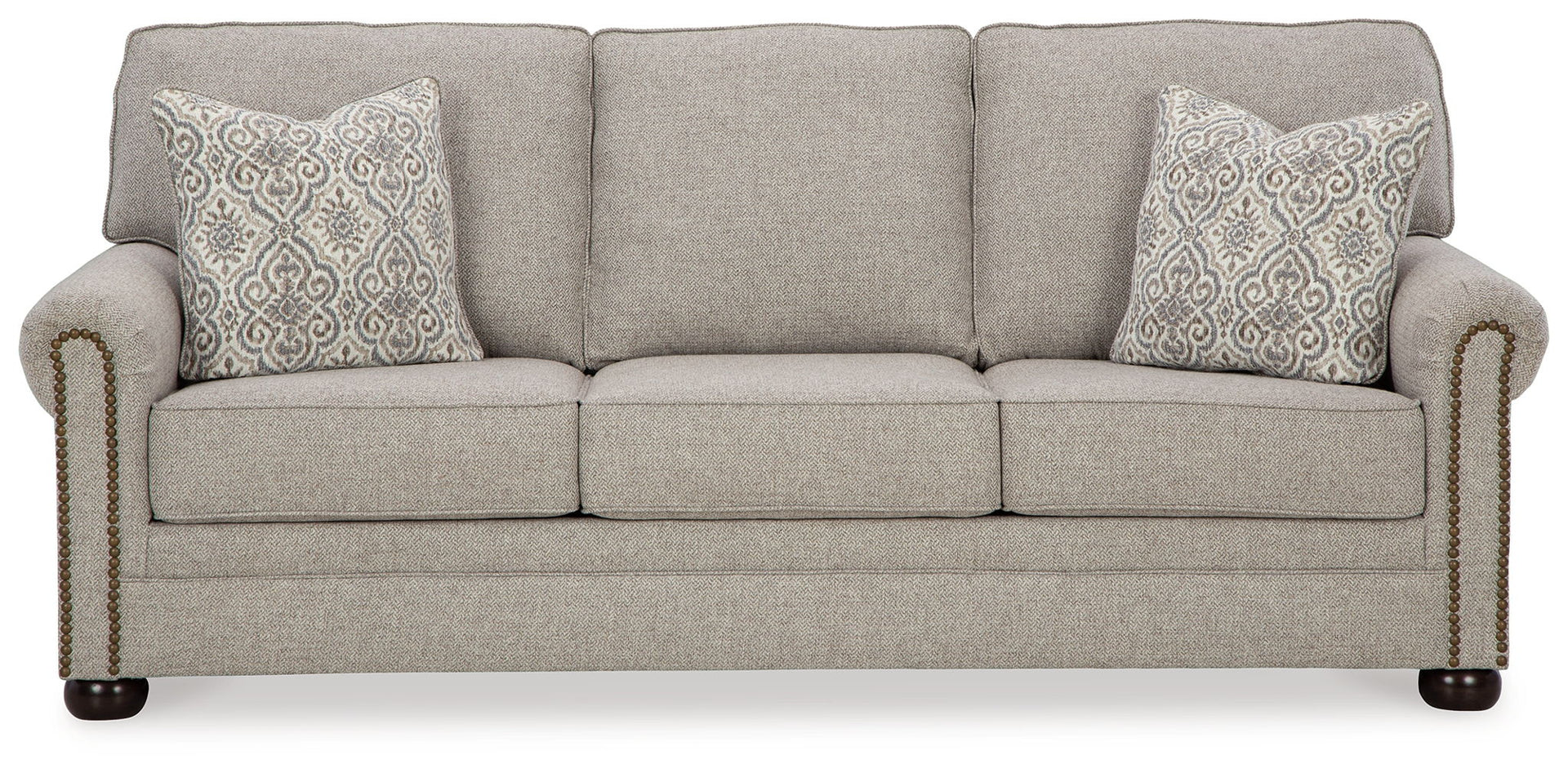 Gaelon - Queen Sofa Sleeper - Dune