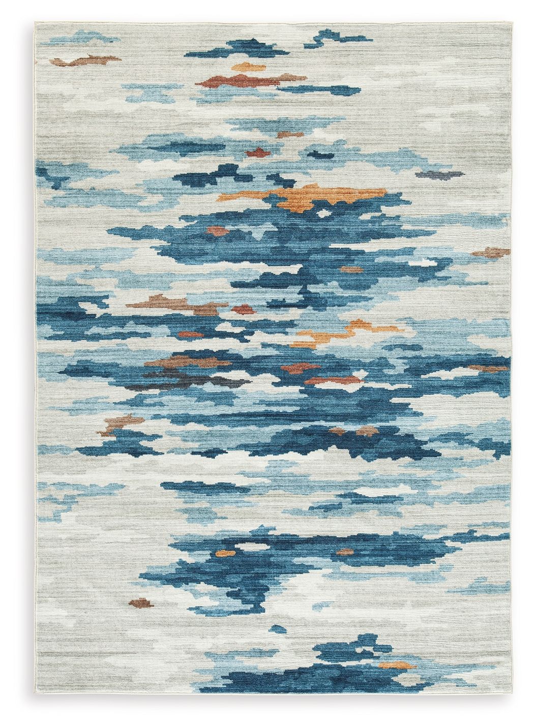 Regency Vinlett - Washable Rug