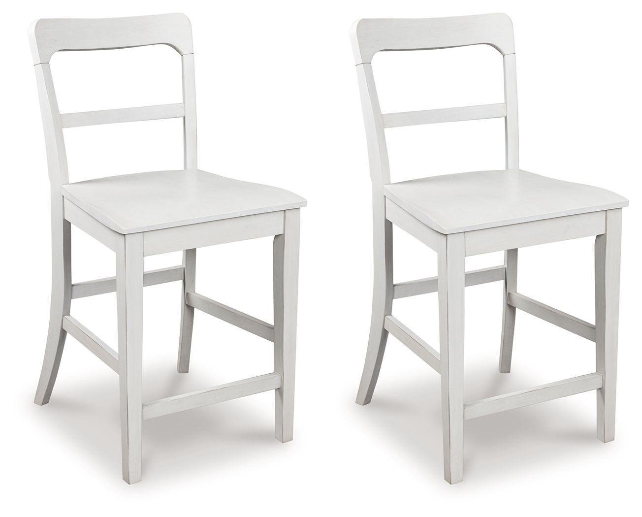 Chadworth - Barstool - White