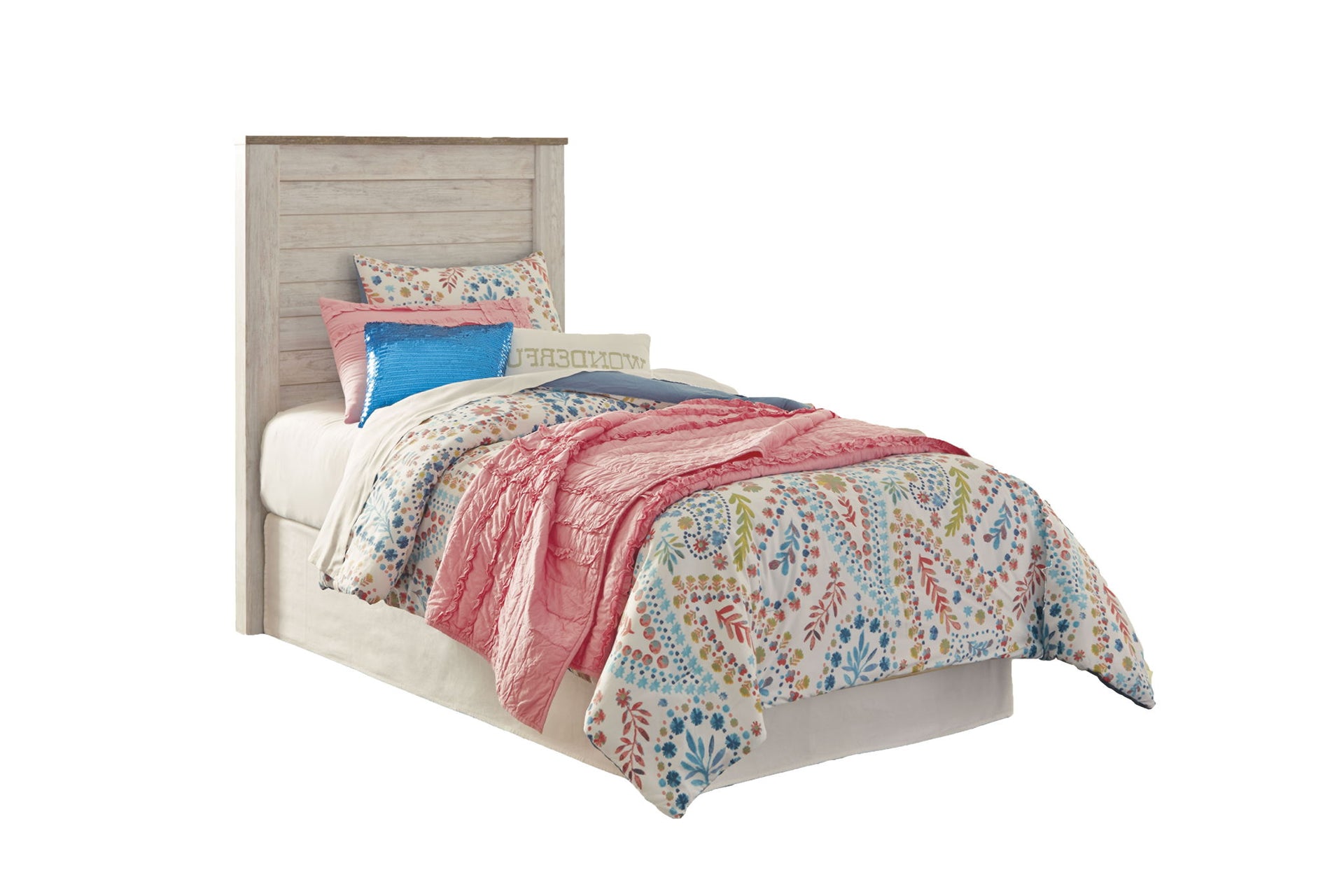 Regency Willowton - Headboard