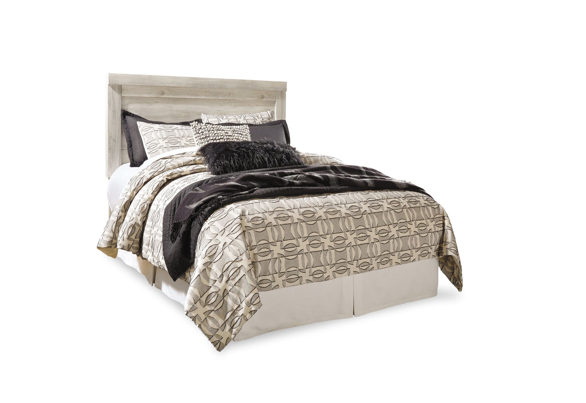 Regency Bellaby - Panel Headboard