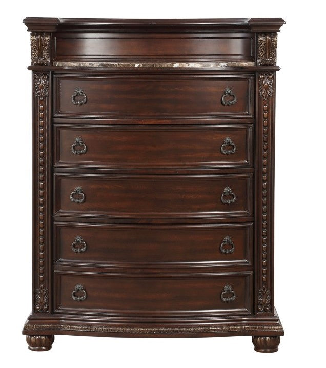Cavalier Chest