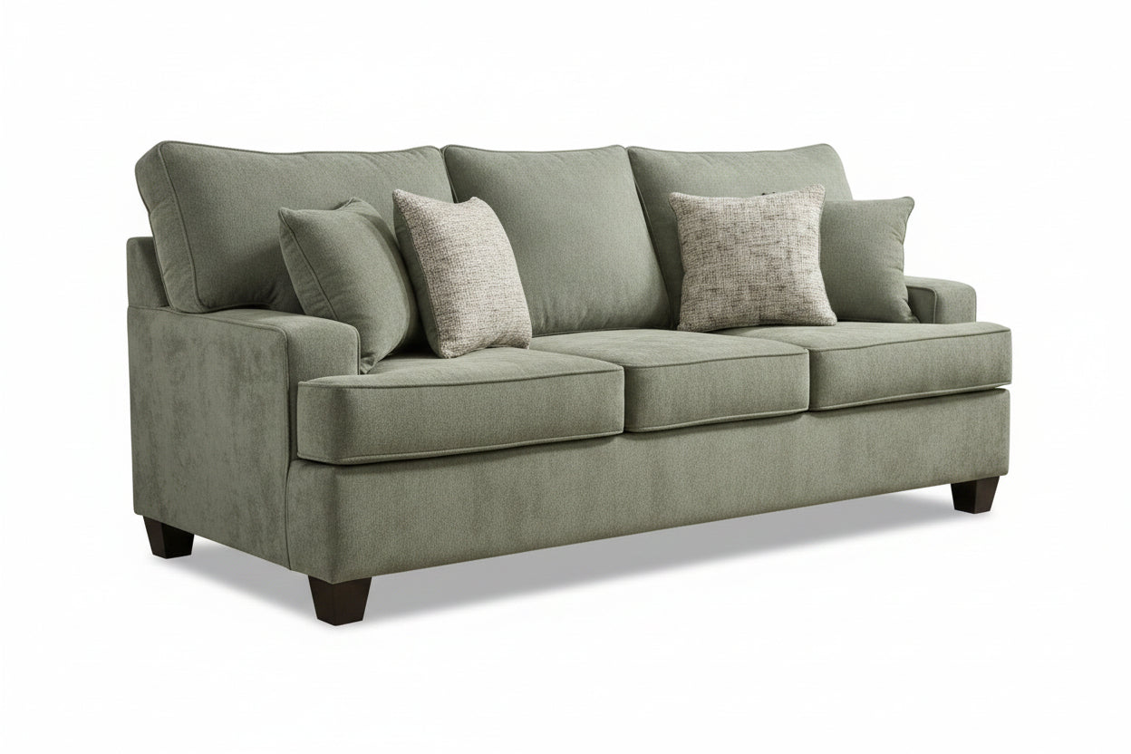 The Nova Cody Clover Sofa