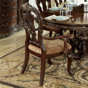 Deryn Park Arm Chair
