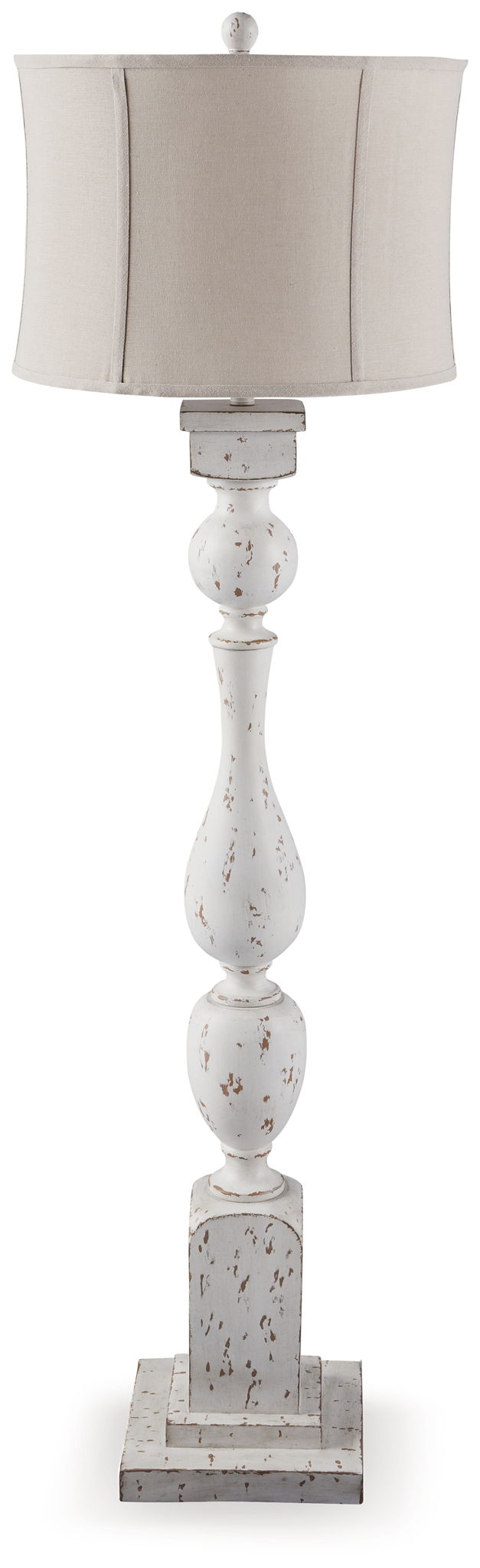 Regency Madsbrook - Poly Lamp