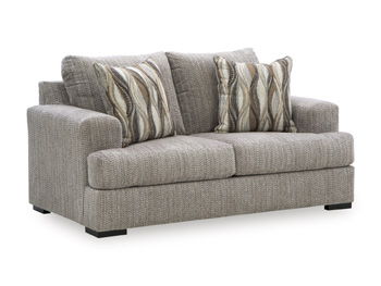 Crespino - Loveseat