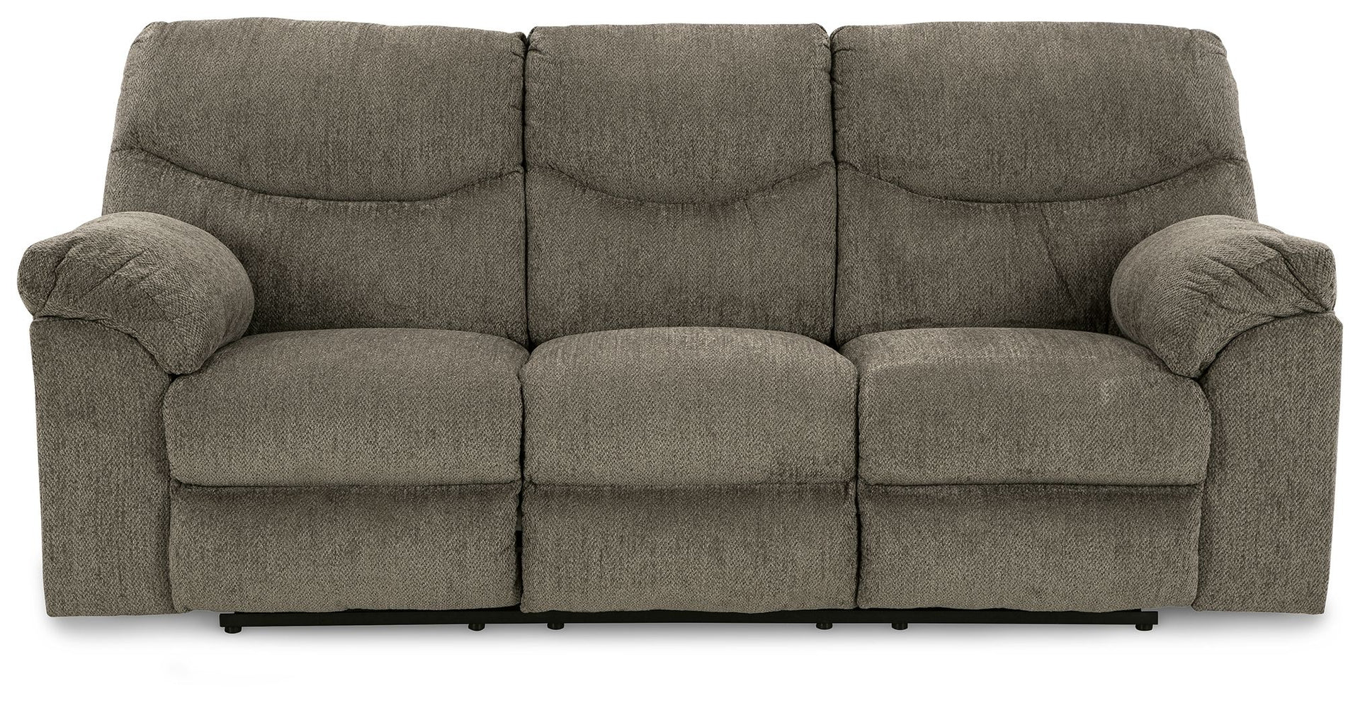 Regency Alphons - Reclining Sofa