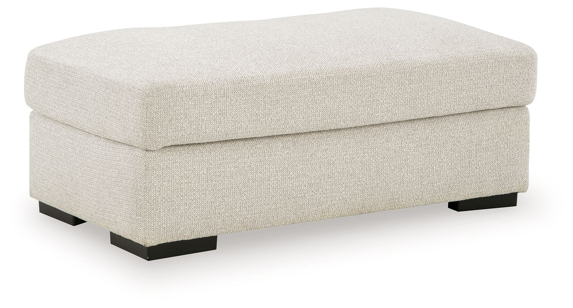 Evanley - Ottoman - Linen