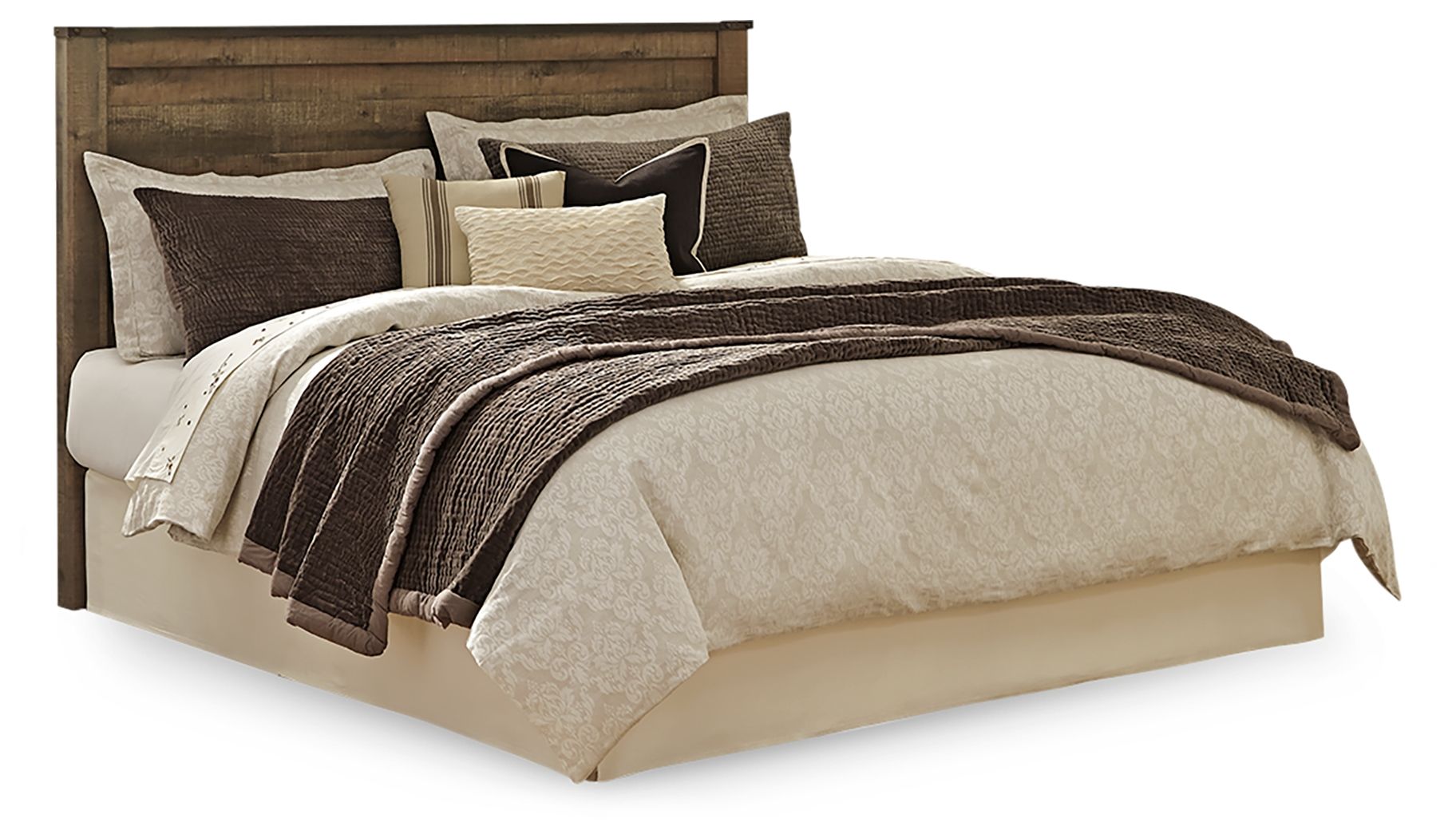 Regency Trinell -  Panel Headboard