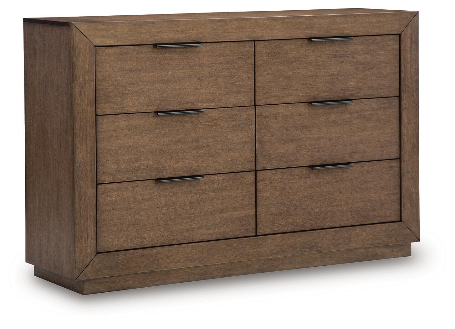 Hennington - Dresser