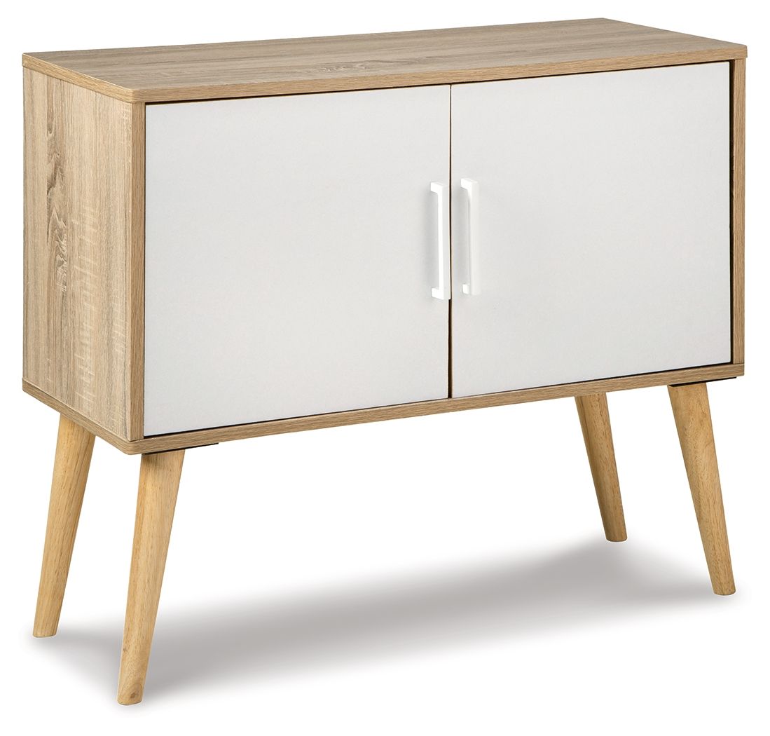 Regency Orinfield - Accent Cabinet