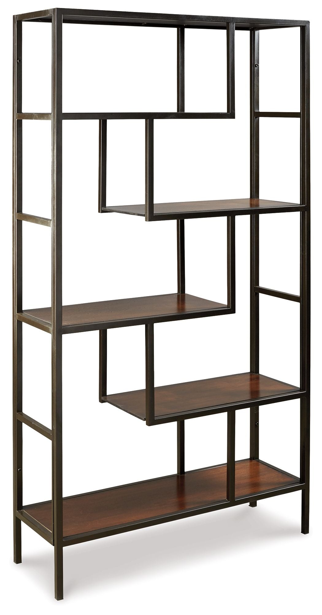 Regency Frankwell - Bookcase