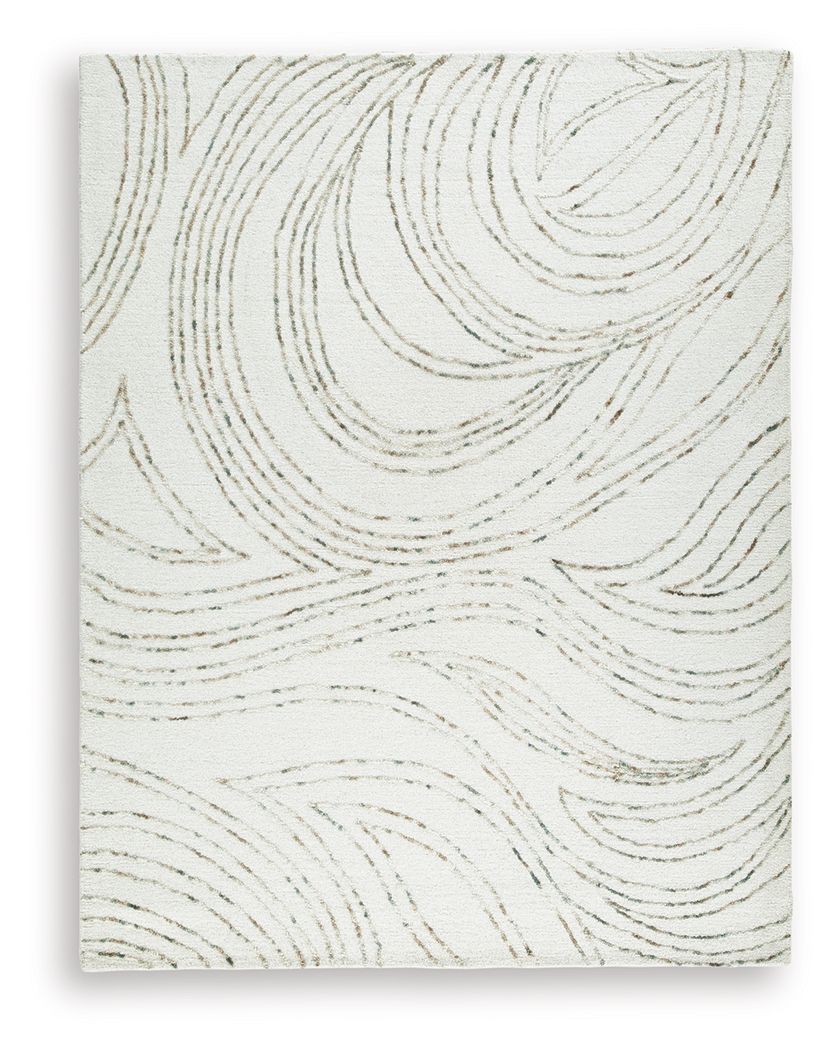 Regency Deenbury - Rug