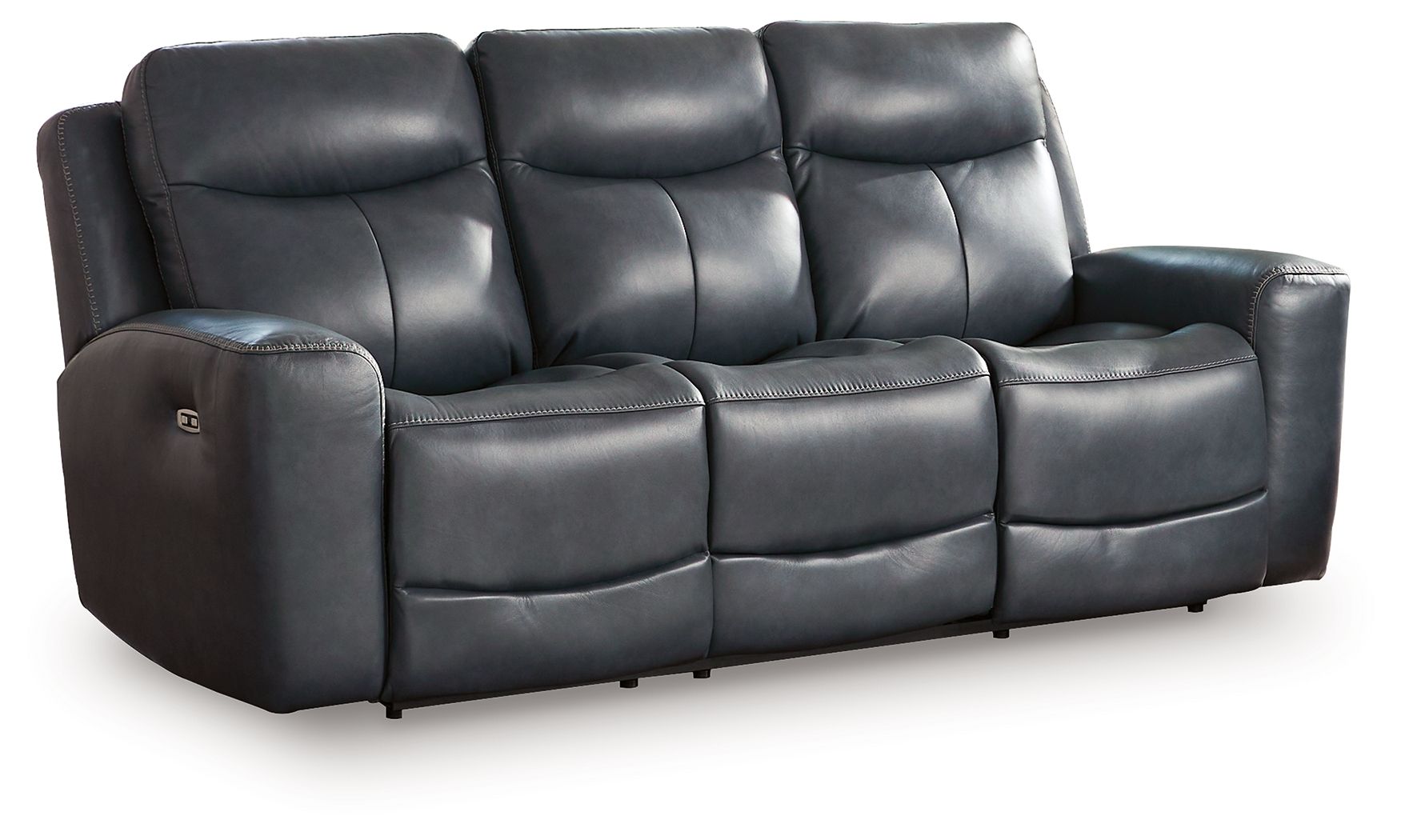 Regency Momentum Moves - Power Reclining Sofa With Adjustable Headrest