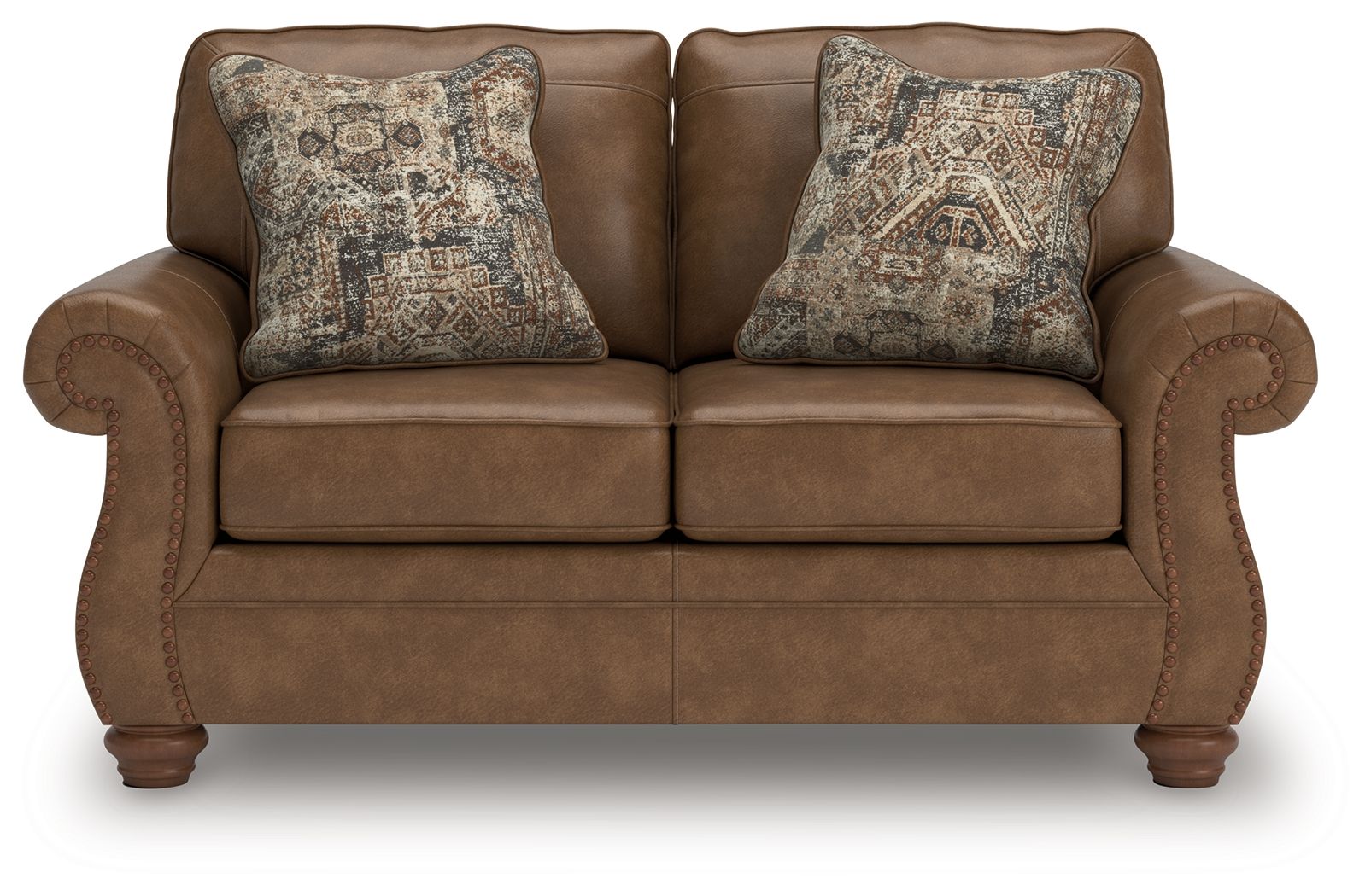 Shadsburne - Loveseat