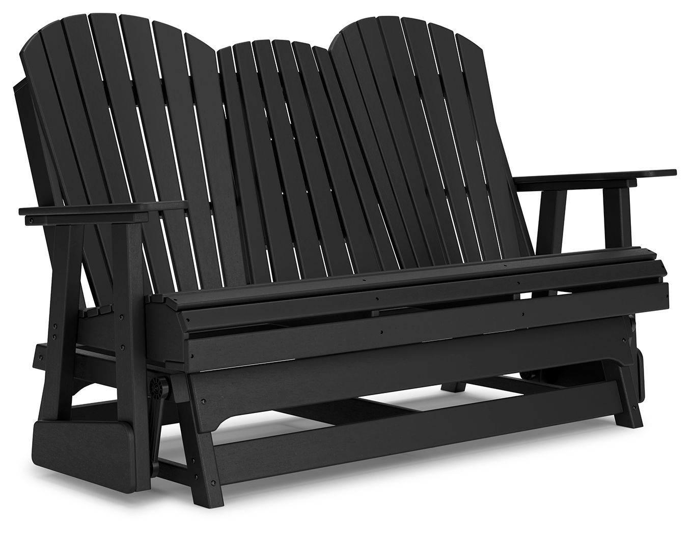 Regency Hyland Wave - Glider Loveseat