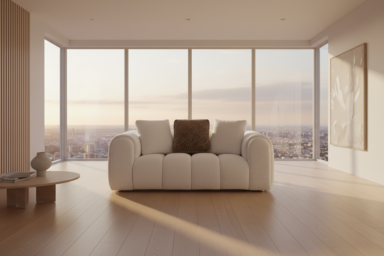 New Stella Loveseat