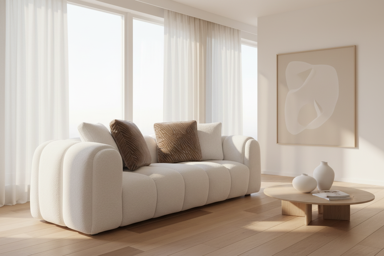 New Stella Sofa