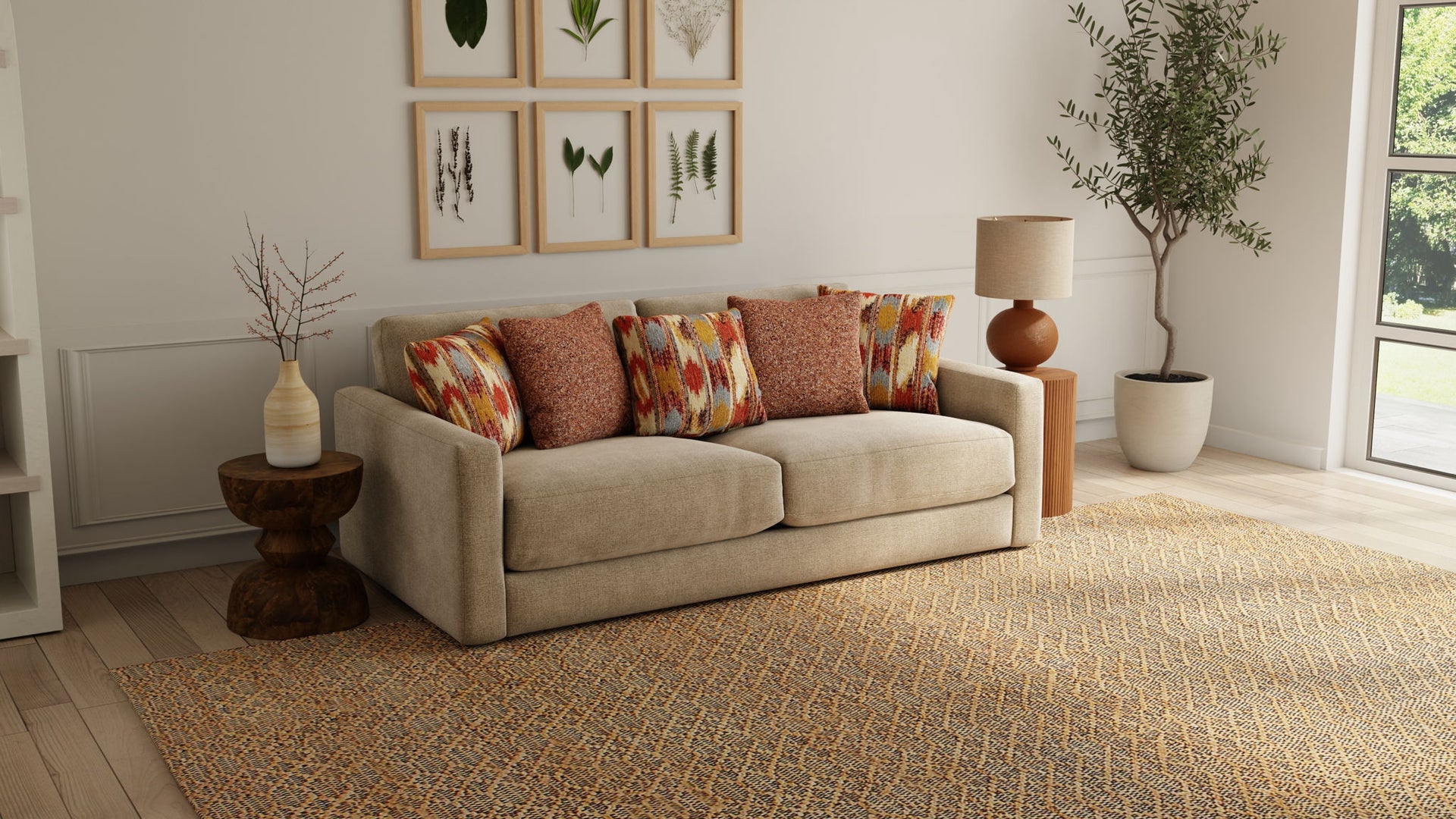 Avondale - Sofa