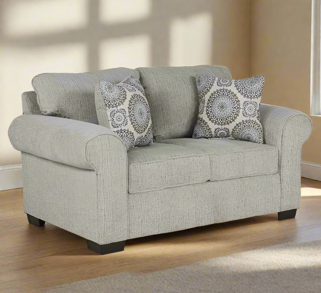 Charisma Loveseat