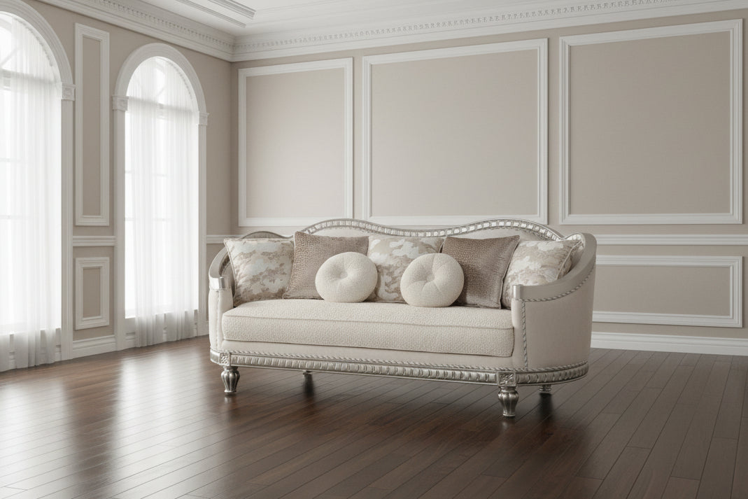 New Cleopatra Sofa