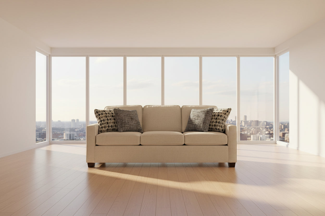 Nola in Roscot Sofa