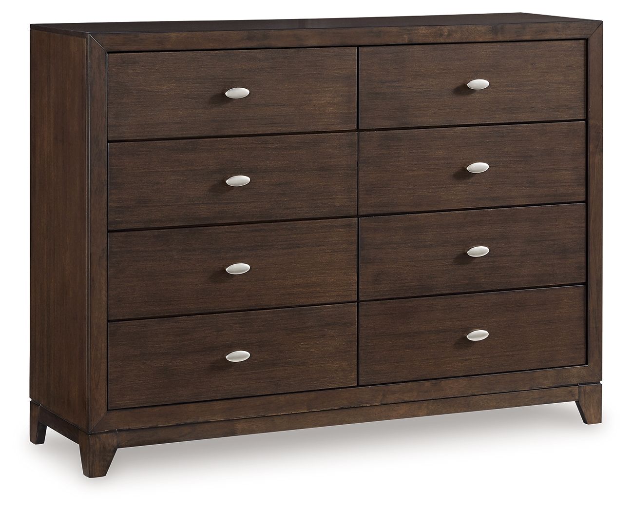 Tandisport - Dresser - Dark Brown