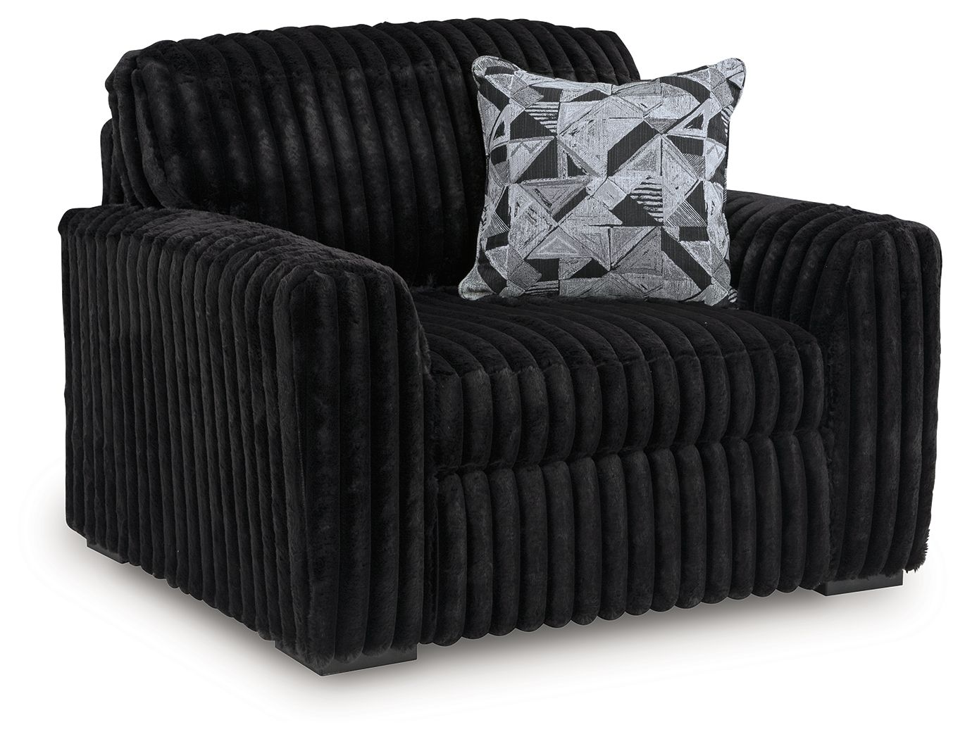 Regency Midnight-Madness - Chair And A Half