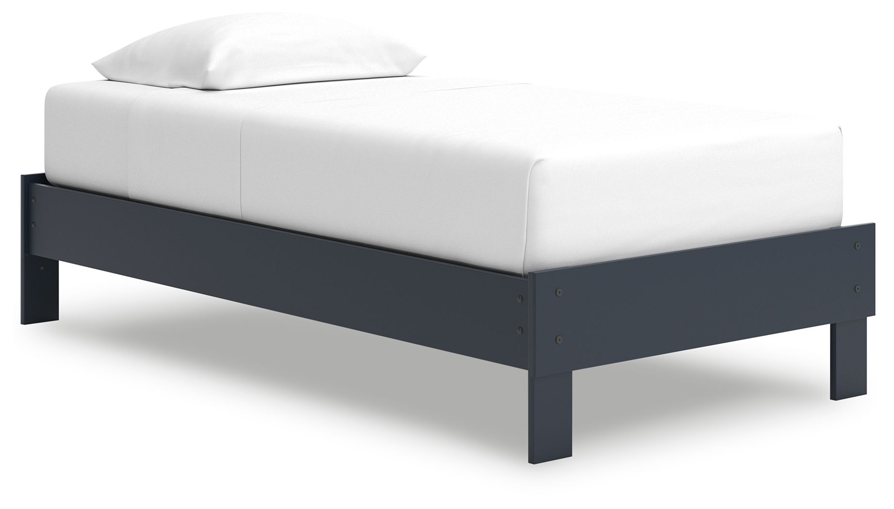 Regency Simmenfort - Platform Bed