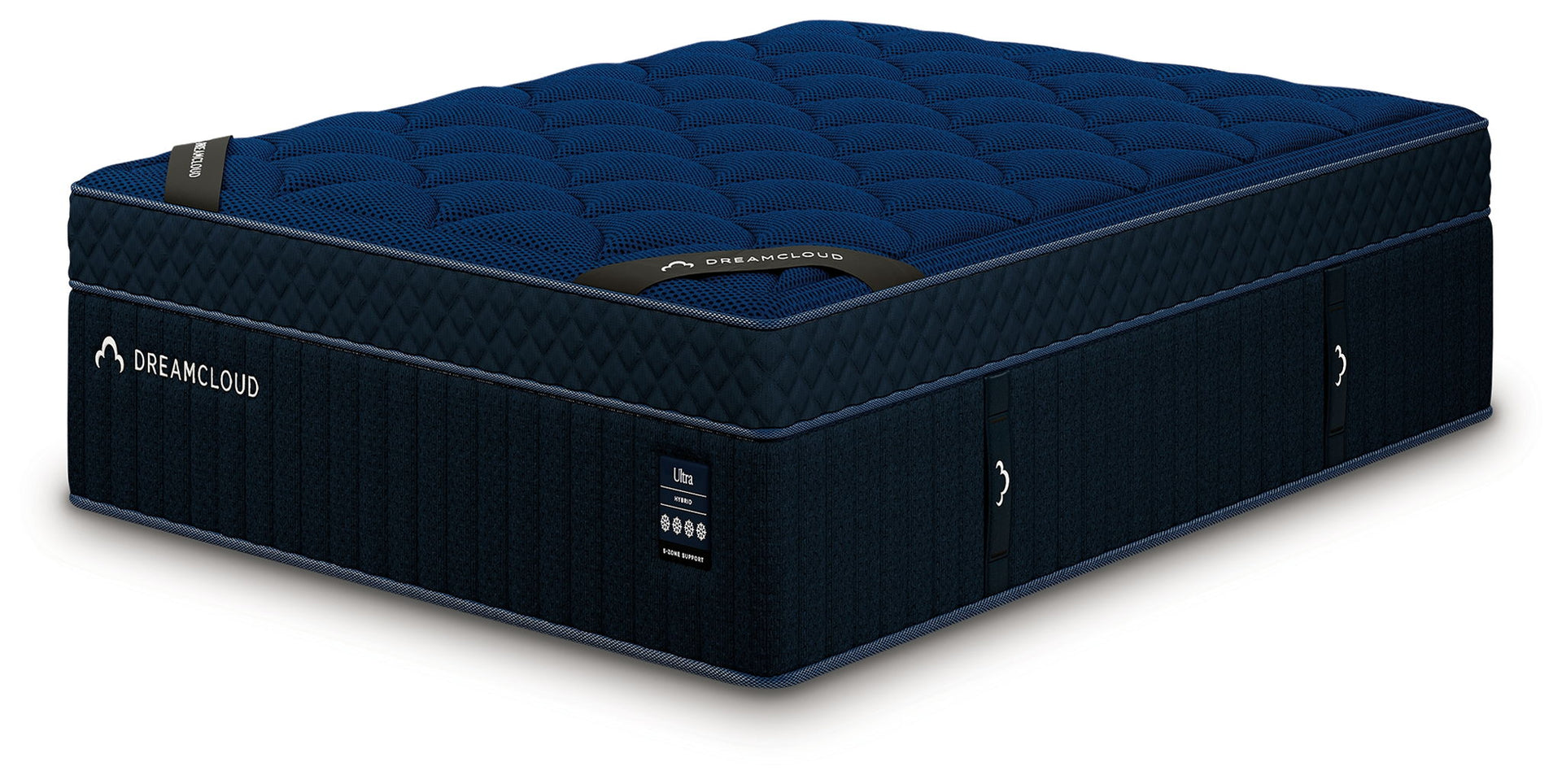 Regency DreamCloud Ultra Hybrid - Mattress
