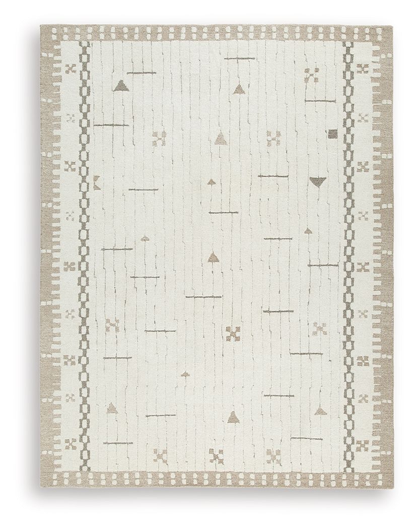 Regency Dot - Rug
