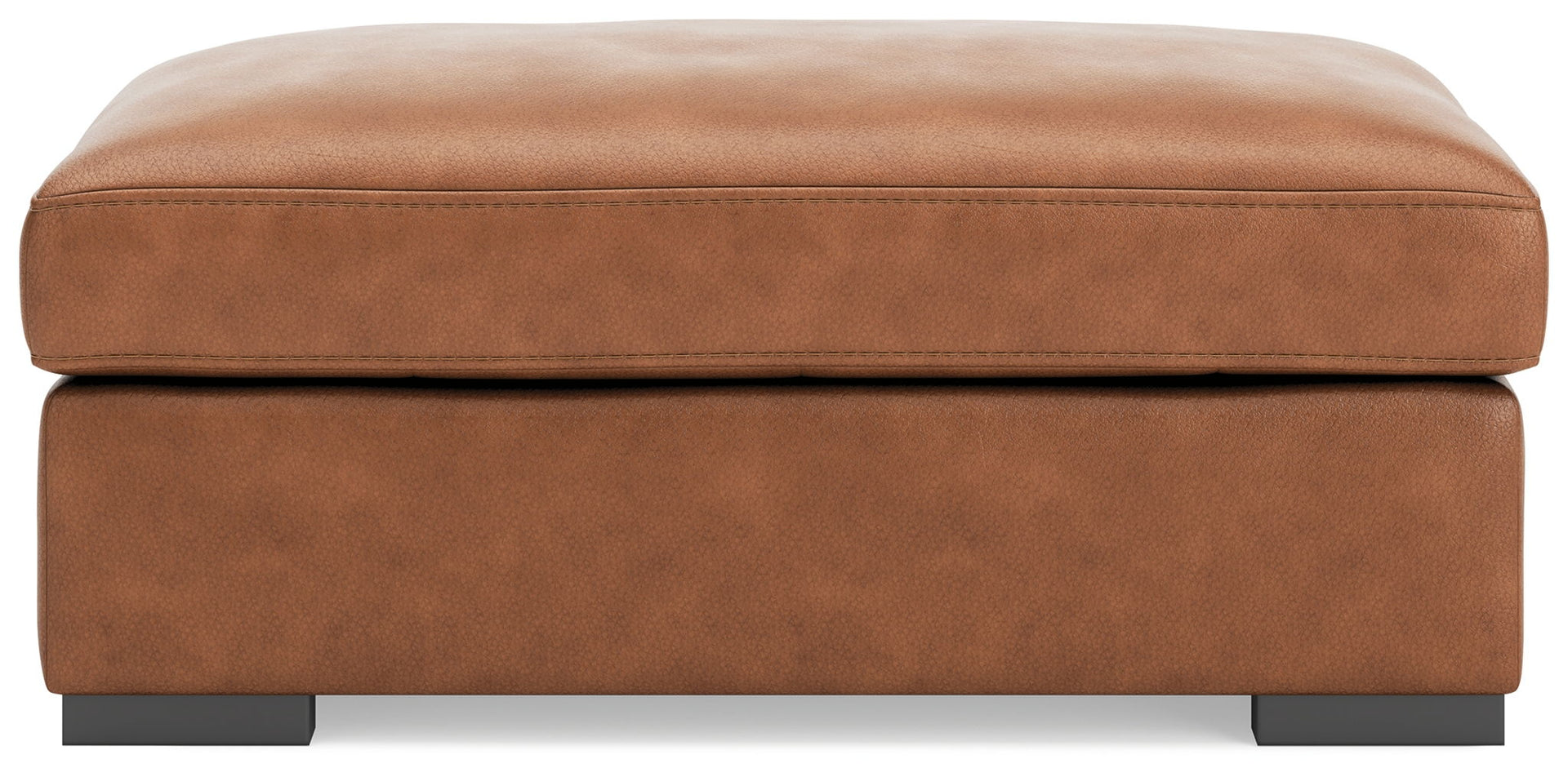 Calden - Ottoman - Caramel