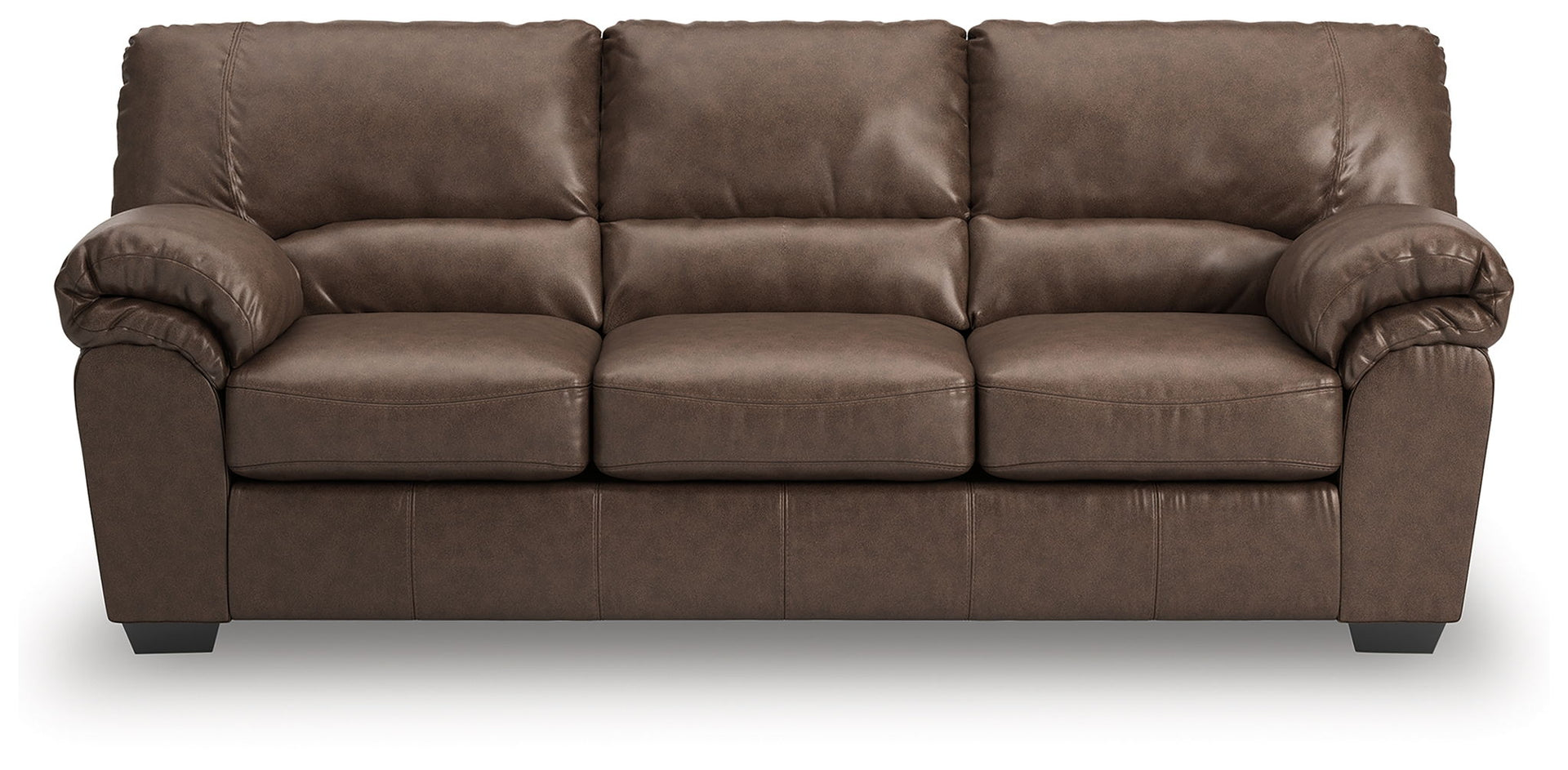 Whitlock - Sofa - Umber