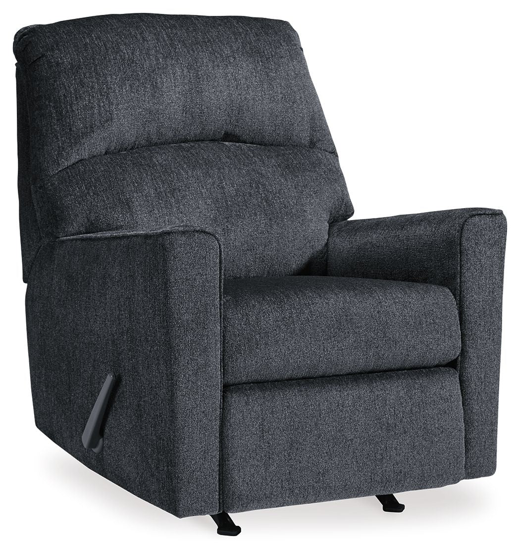 Regency Altari - Rocker Recliner