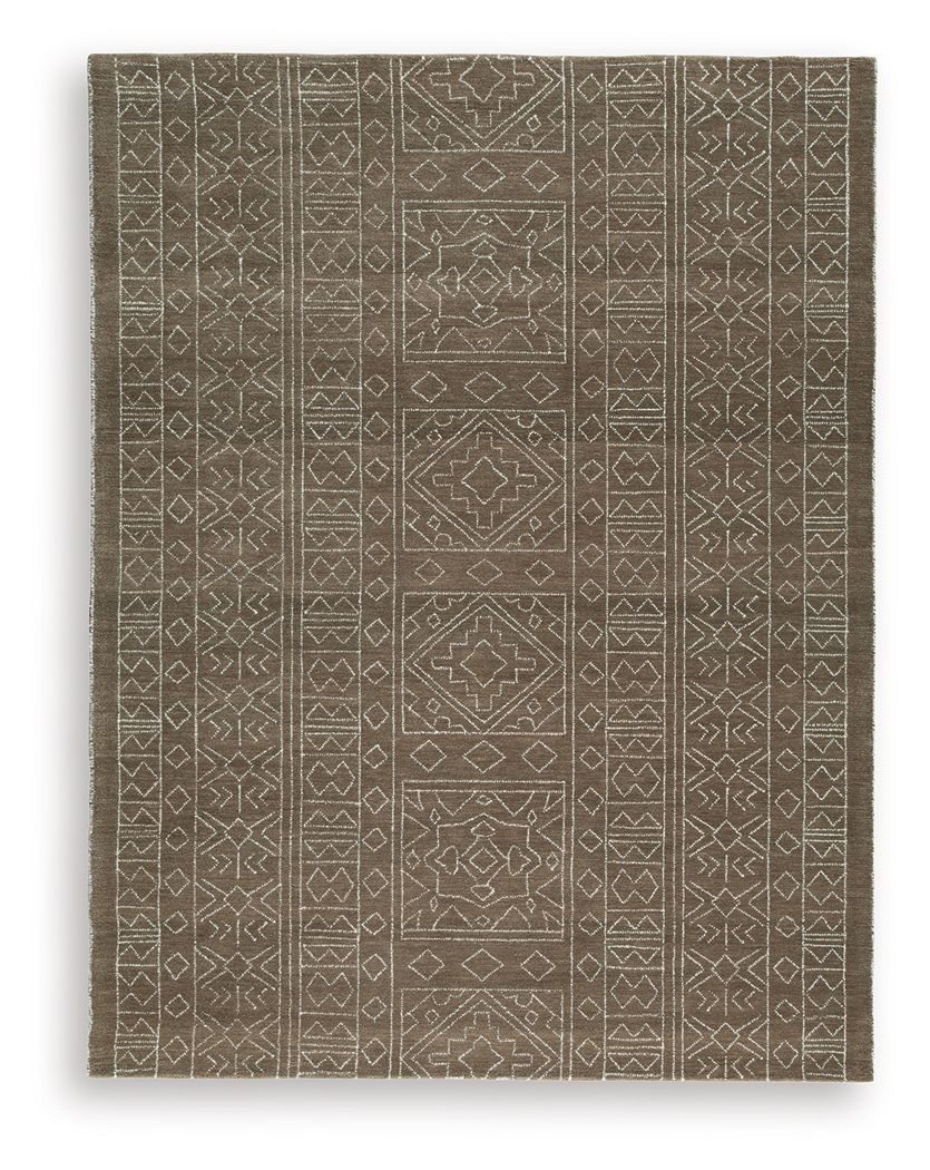 Regency Merrittman - Rug