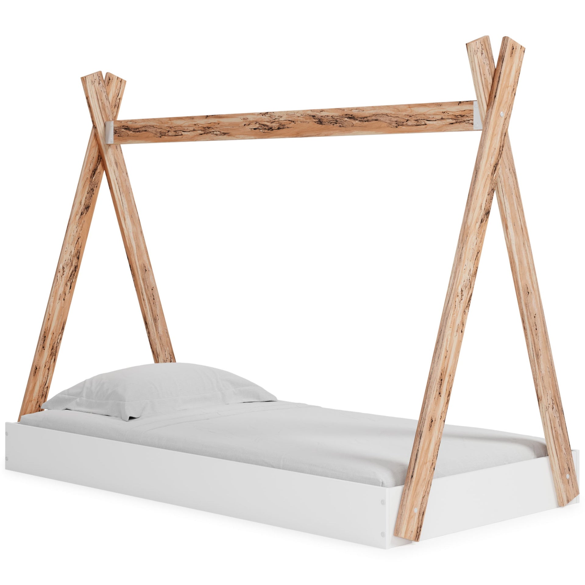 Regency Piperton - Complete Bed In Box