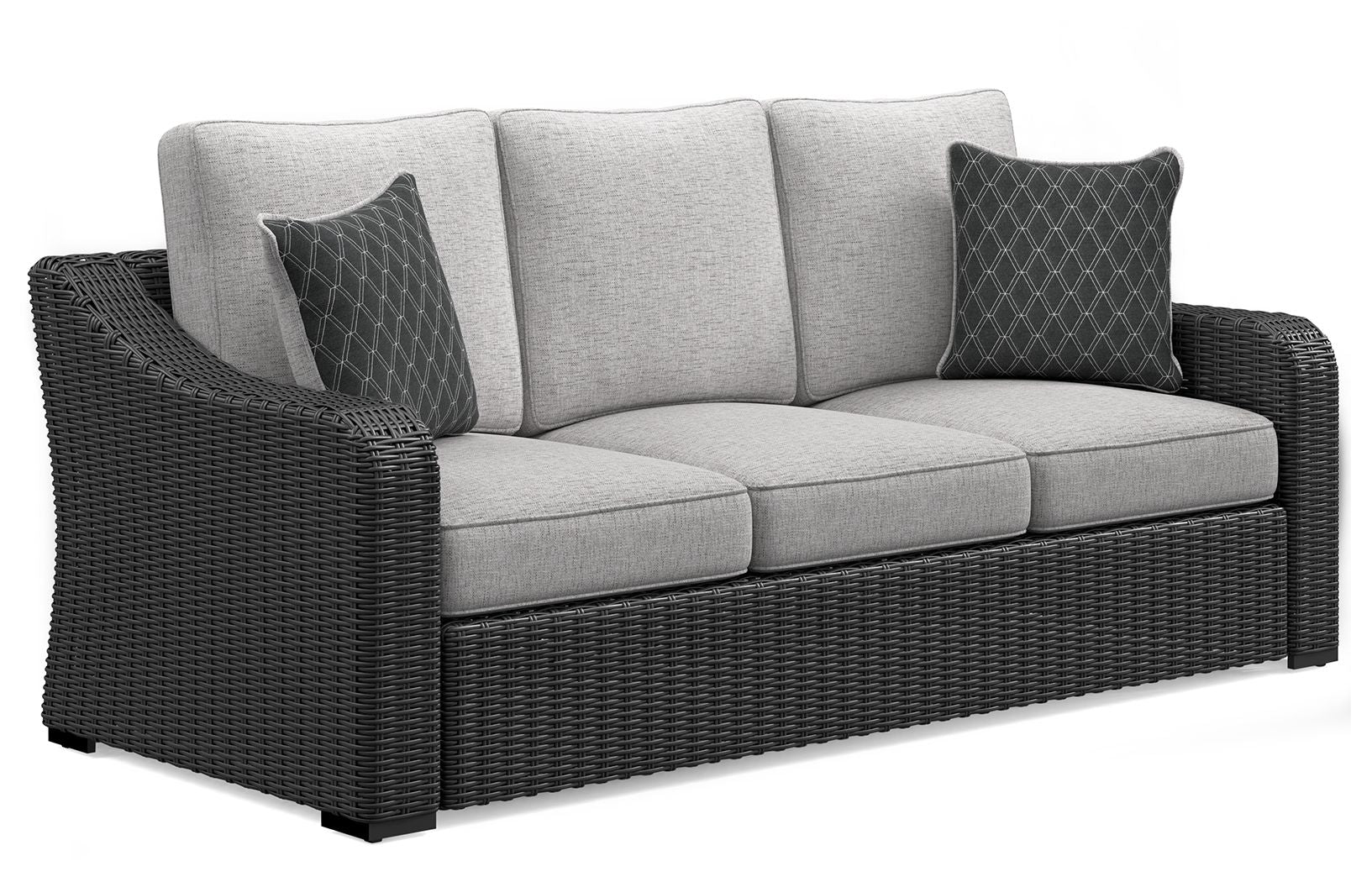 Regency Beachcroft - Sofa With Cushion