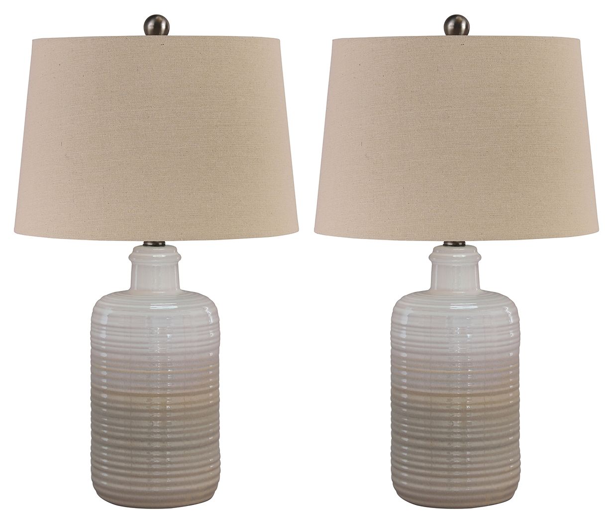 Regency Marnina - Table Lamp