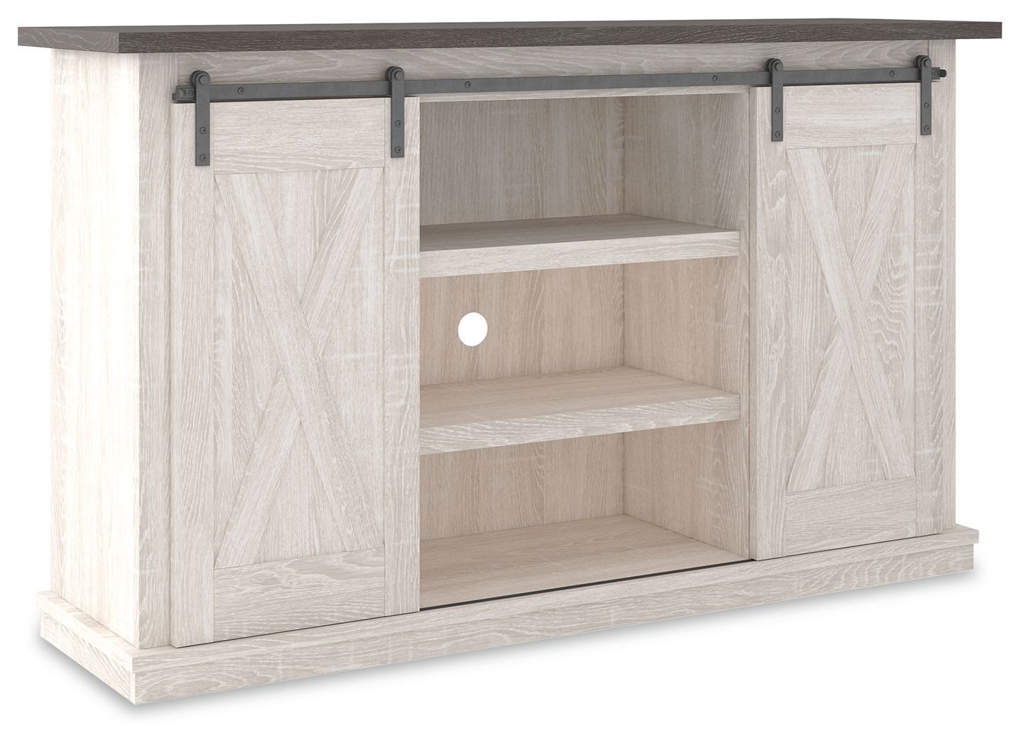 Regency Dorrinson - TV Stand