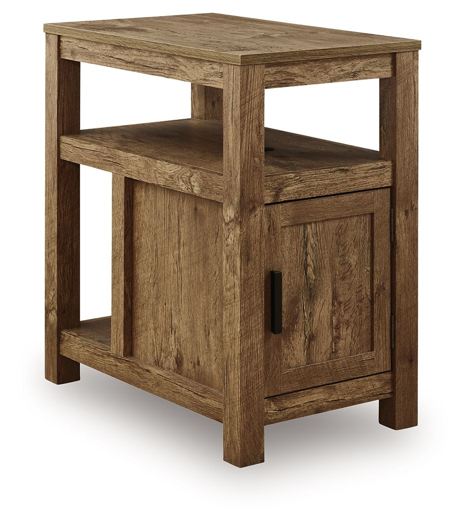 Regency Fendenmore - Chair Side End Table