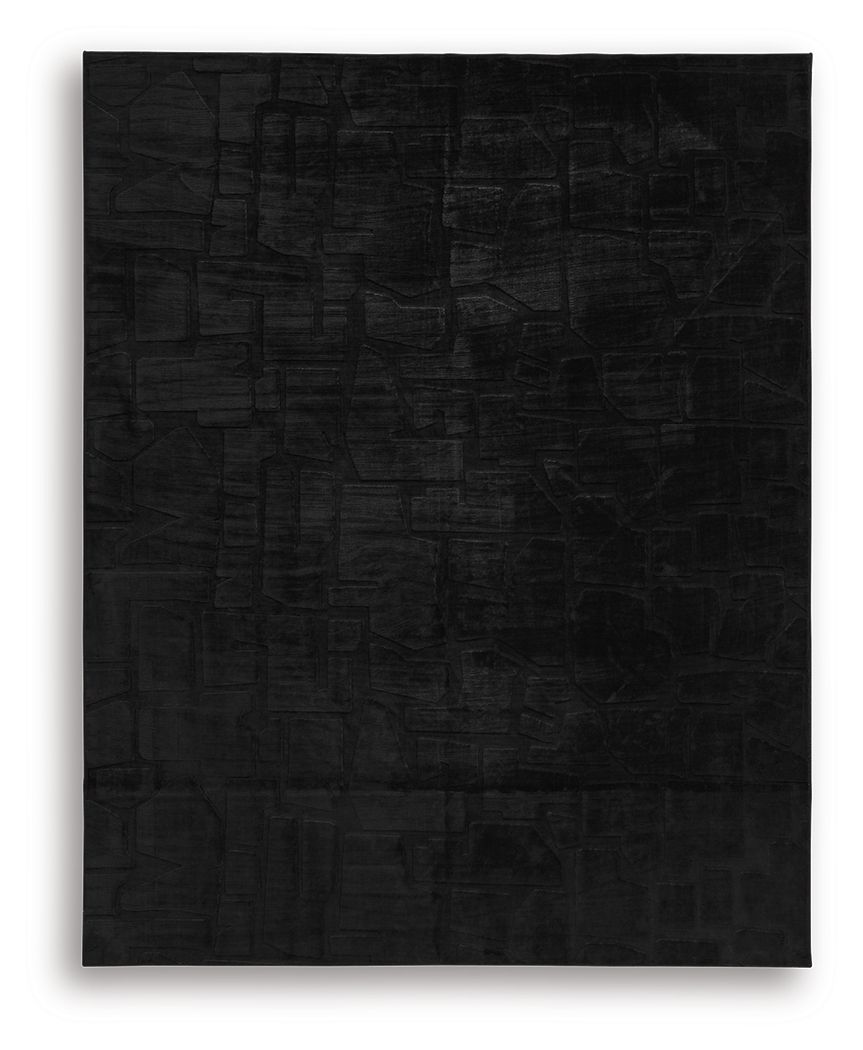 Gibbswell - Washable Rug