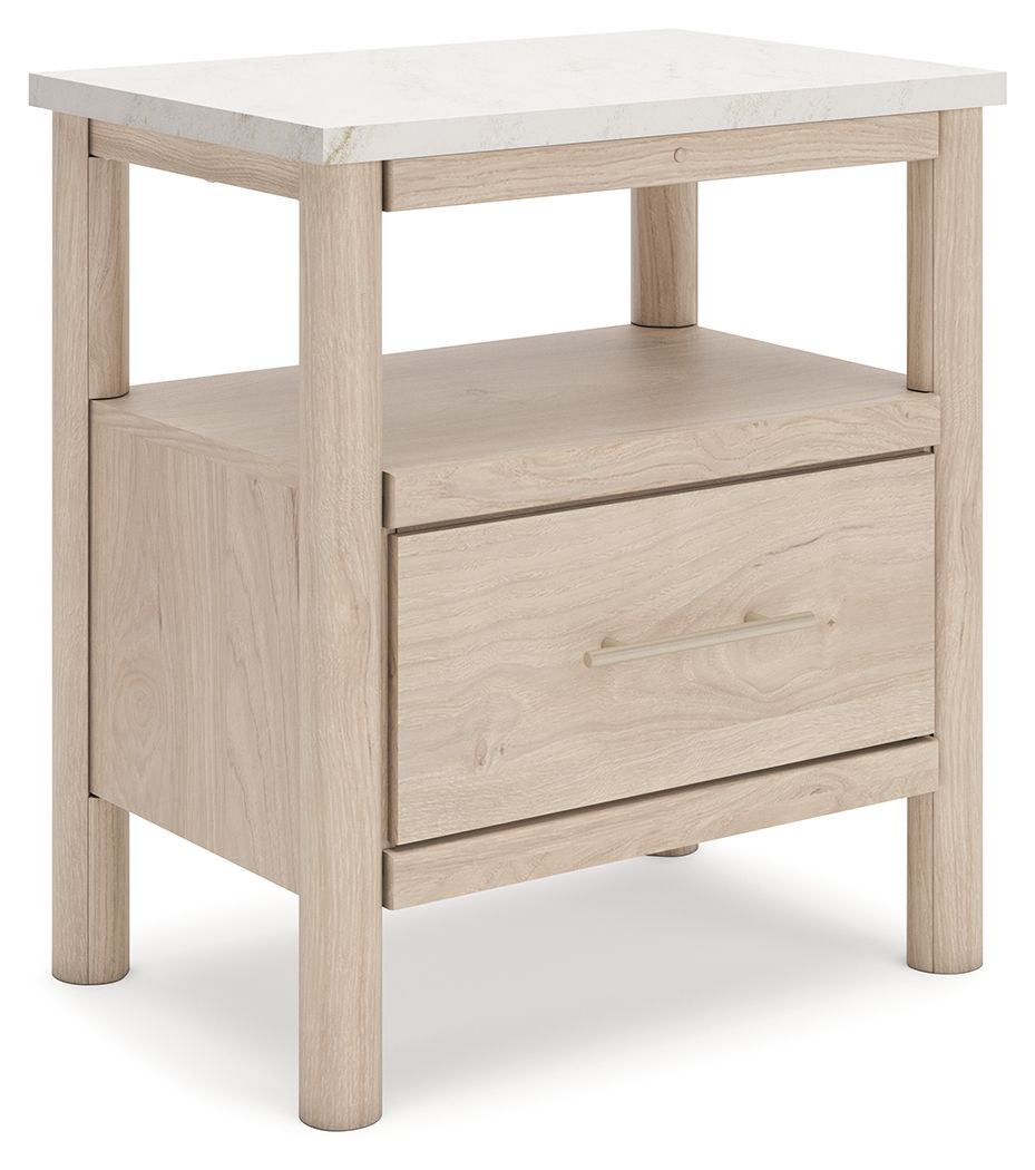Regency Cadmori - One Drawer Night Stand