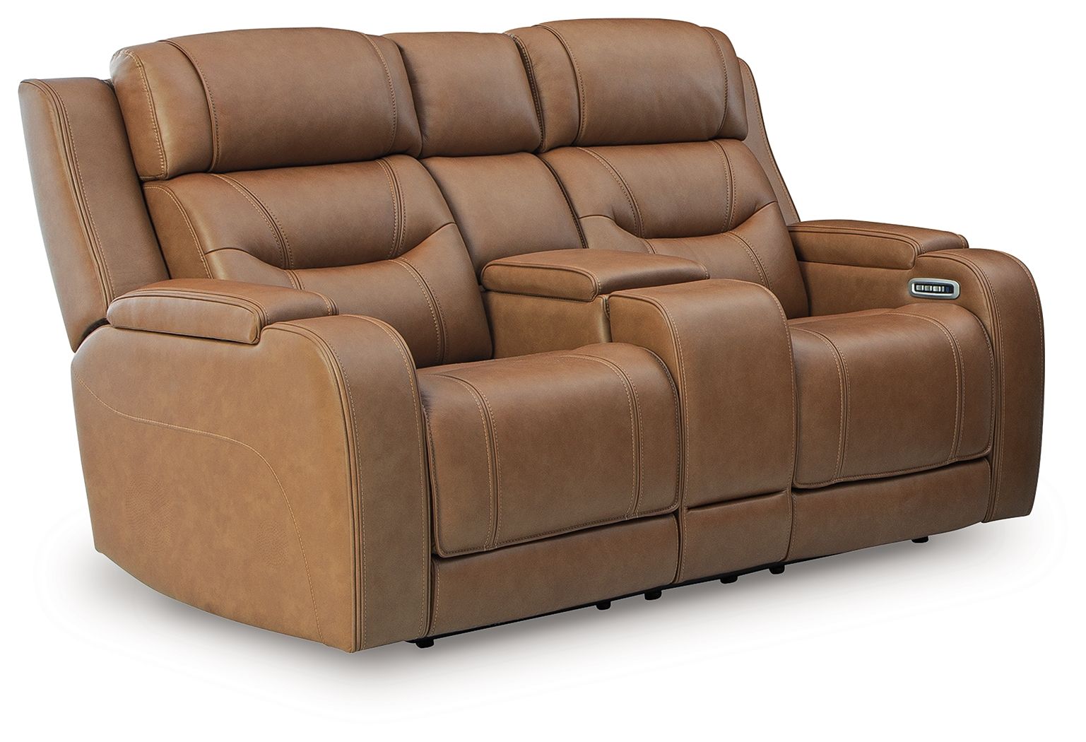 Regency Dreamer - Power Reclining Loveseat With Audio Seating
